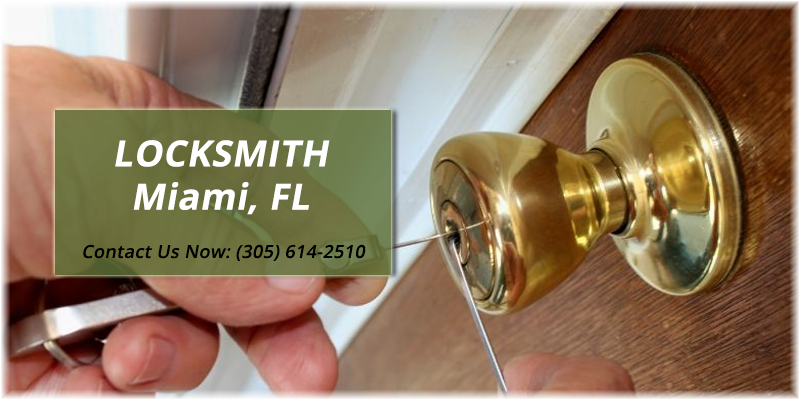 Miami Beach Locksmith