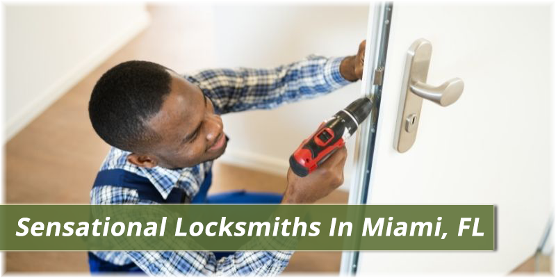 Locksmith Miami FL