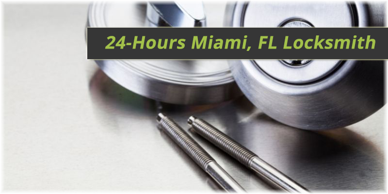 Locksmith Miami FL