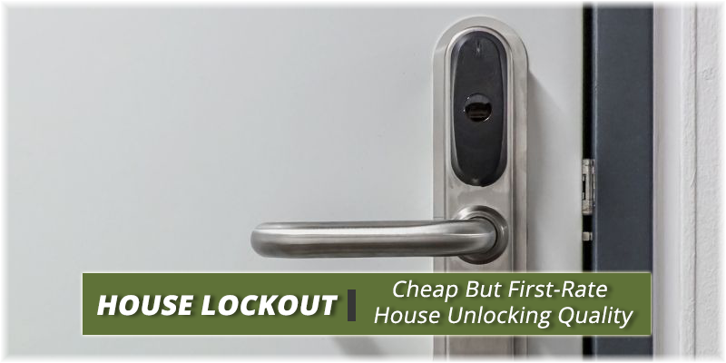 House Lockout Assistance in Miami, FL