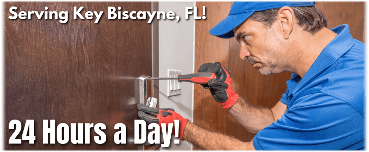 Locksmith Key Biscayne FL