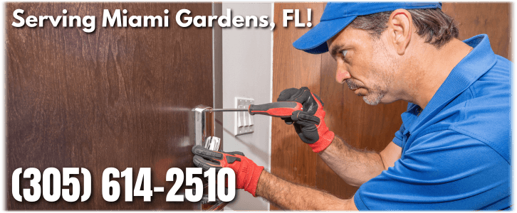 Locksmith Miami Gardens FL